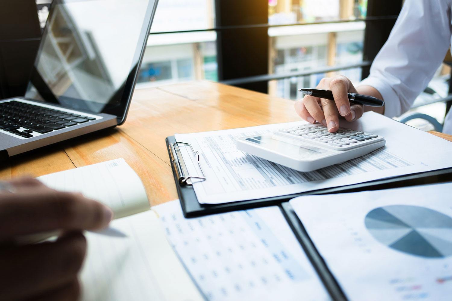 PUSAT PENDIDIKAN PELANGGAN DAGANGAN MARGIN  VOWZERS 